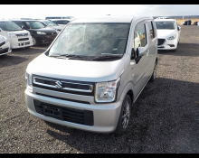 Suzuki Wagon R 2018