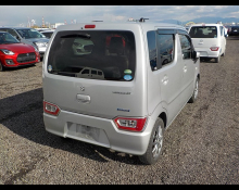 Suzuki Wagon R 2018
