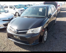 Toyota Corolla Fielder 2013