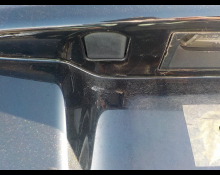 Toyota Corolla Fielder 2013