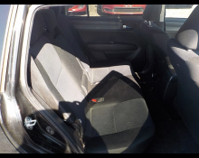 Toyota Corolla Fielder 2013