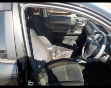 Toyota Corolla Fielder 2013