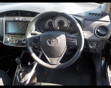 Toyota Corolla Fielder 2013