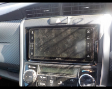 Toyota Corolla Fielder 2013