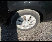 Toyota Corolla Fielder 2013