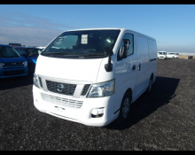 Nissan NV350 2013