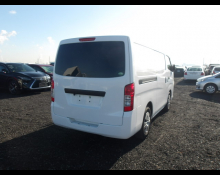 Nissan NV350 2013