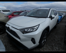 Toyota RAV4 2019