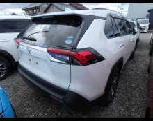 Toyota RAV4 2019