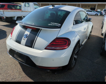 Volkswagen Beetle 2019