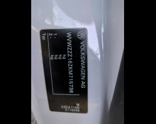 Volkswagen Beetle 2019