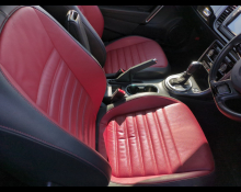 Volkswagen Beetle 2019