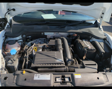 Volkswagen Beetle 2019