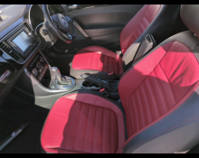 Volkswagen Beetle 2019