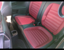 Volkswagen Beetle 2019