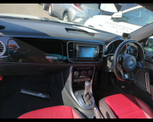 Volkswagen Beetle 2019