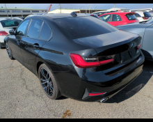 BMW 3 Series 2020
