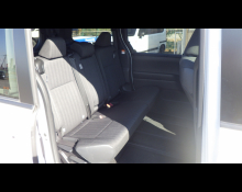 Toyota Voxy 2022