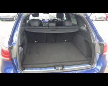 Mercedes-Benz GLC-class 2020