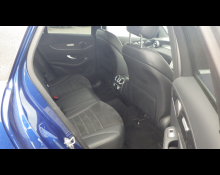 Mercedes-Benz GLC-class 2020