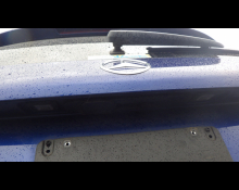 Mercedes-Benz GLC-class 2020