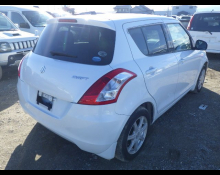 Suzuki Swift 2014