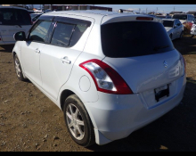 Suzuki Swift 2014