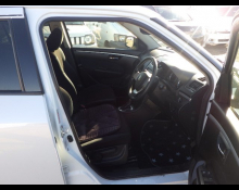 Suzuki Swift 2014