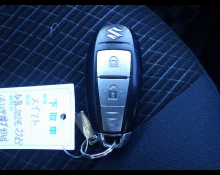 Suzuki Swift 2014