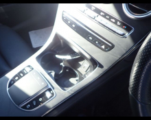 Mercedes-Benz GLC-class 2020