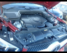 Mercedes-Benz GLE-Class 2021