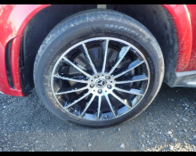 Mercedes-Benz GLE-Class 2021