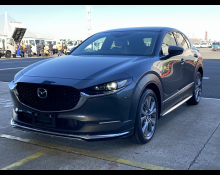 Mazda CX 30 2021