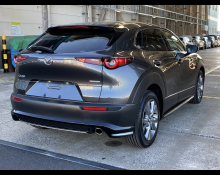 Mazda CX 30 2021