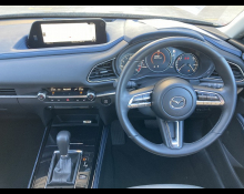 Mazda CX 30 2021