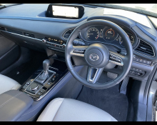 Mazda CX 30 2021