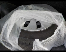 Toyota Succeed Wagon 2018