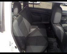 Toyota Succeed Wagon 2018