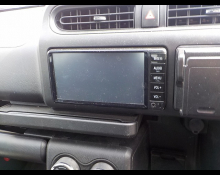 Toyota Succeed Wagon 2018