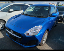 Suzuki Swift 2023