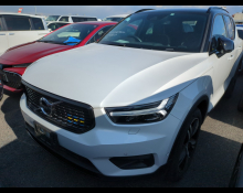 Volvo XC40 2020