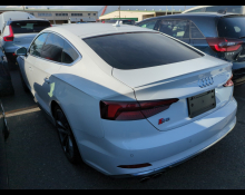 Audi S5 2019