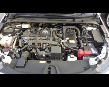 Toyota Corolla Sports 2020