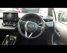 Toyota Corolla Sports 2020