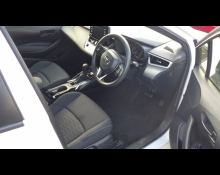 Toyota Corolla Sports 2020