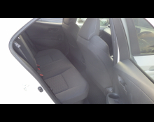 Toyota Corolla Sports 2020