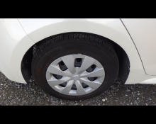 Toyota Corolla Sports 2020