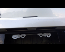 Toyota Corolla Sports 2020