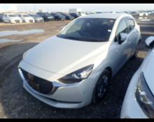 Mazda Mazda2 2021