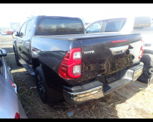 Toyota Hilux 2022